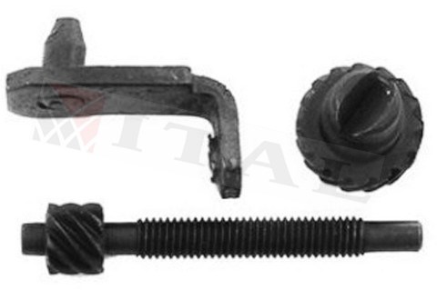 KILAVUZ AYAR VİDASI STI. MS210/230/250 FREZELİ