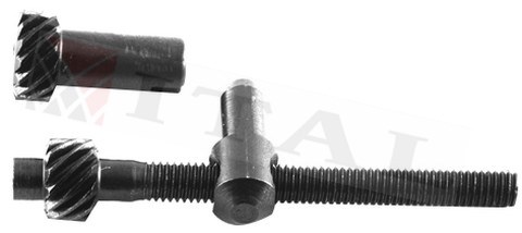 KILAVUZ AYAR VİDASI HMT 700/760/650/5200 FREZELİ