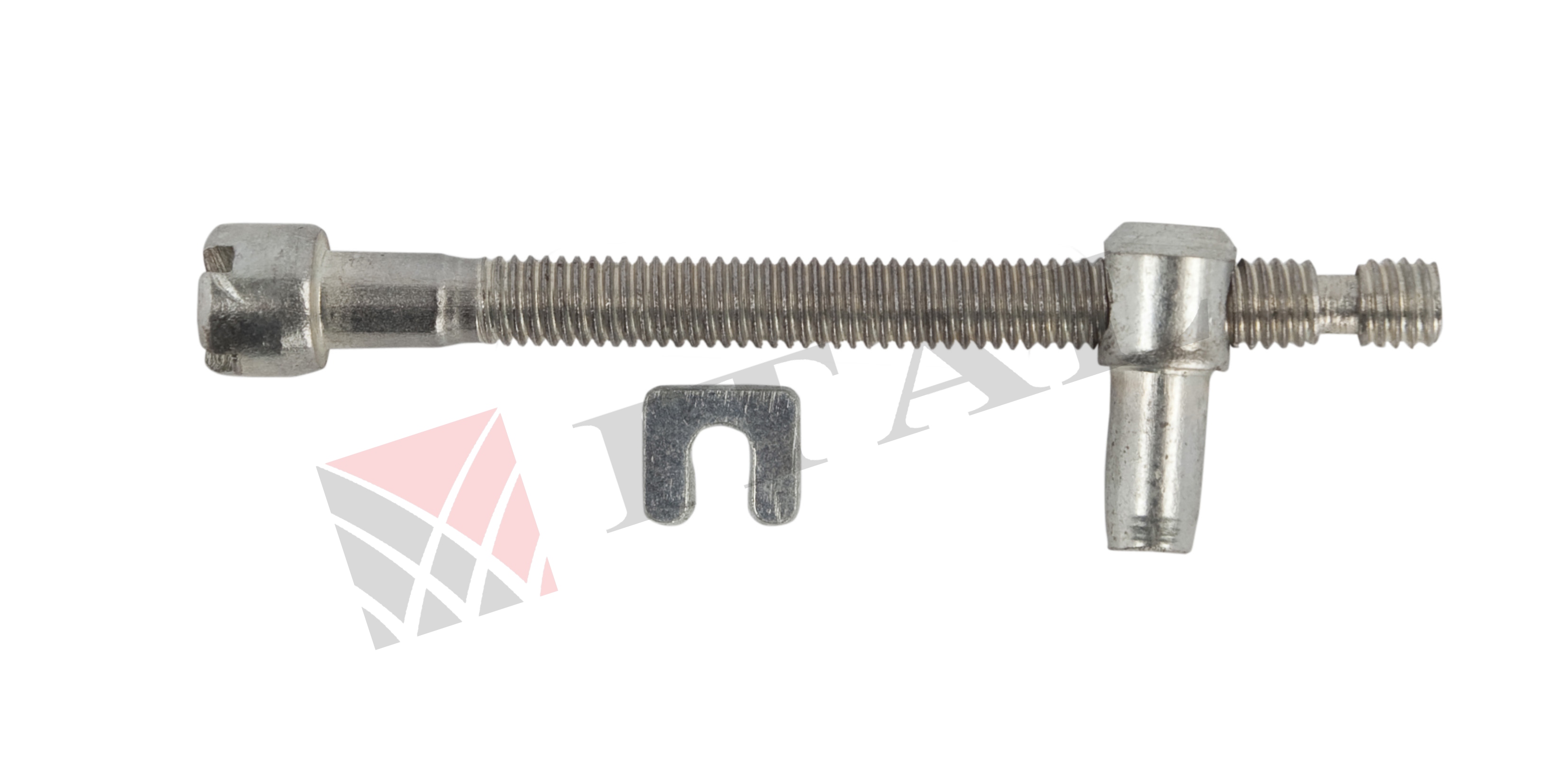 KILAVUZ AYAR VİDASI HYUNDAI 550/650 DÜZ 52cc TÜM M