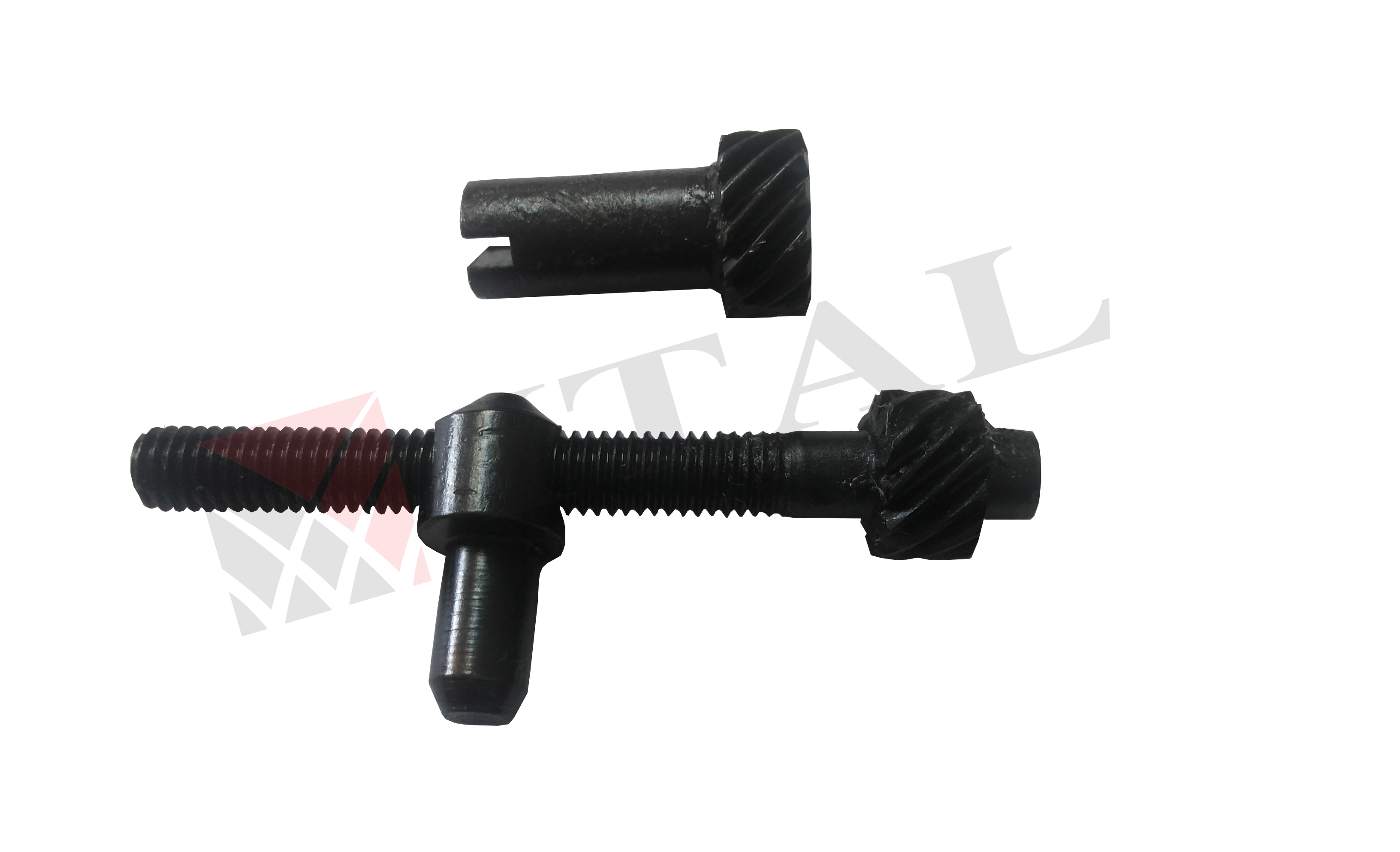 KILAVUZ AYAR VİDASI HMT 2500/2600/G250/260 FREZELİ