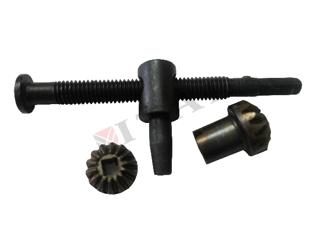 KILAVUZ AYAR VİDASI HMT 3616 TESTERE FREZELİ