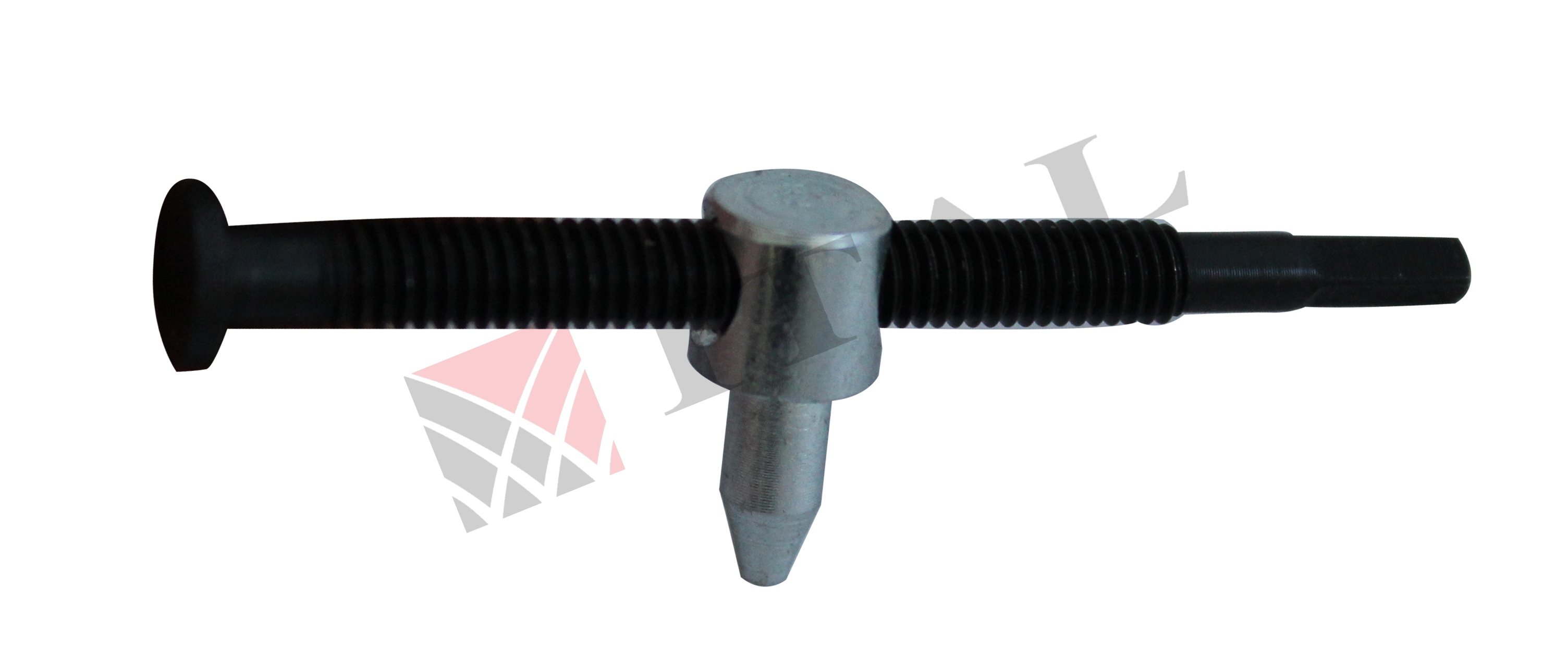 KILAVUZ AYAR VİDASI ECH. CS2511TES FREZELİ
