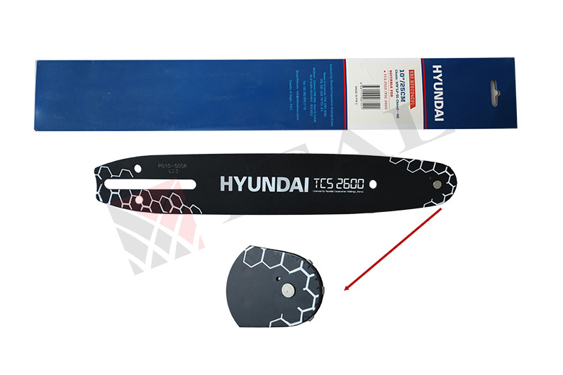 KILAVUZ HYUNDAI 20 DİŞ 91 TCS2510/2500/2600