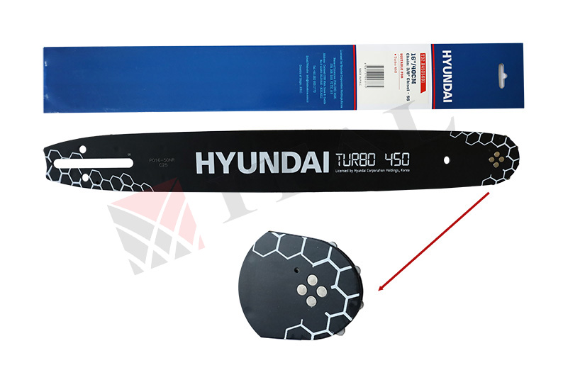 KILAVUZ HYUNDAI 28,5 DİŞ 91 HMT450/500/HYC210