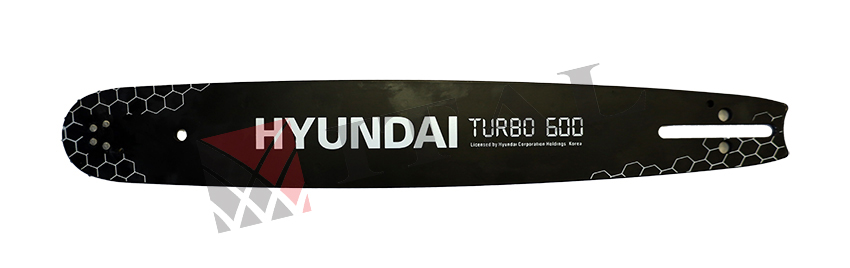 KILAVUZ HYUNDAI 33 DİŞ 325 Turbo 600 (poh1658wh)