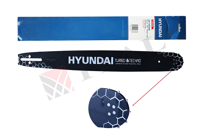 KILAVUZ HYUNDAI 34 DİŞ 3/8 TURBO 760/859/H862XP