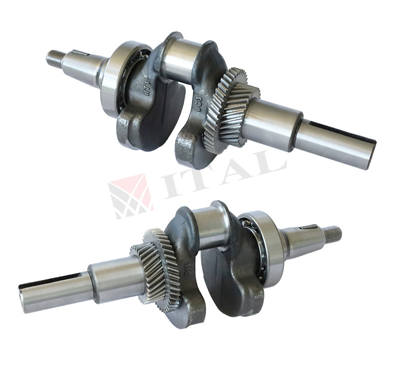 KRANK ITAL HP390F/GEX390 25MM KAMALI