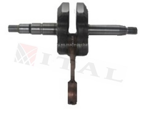 KRANK PART. 2035/2137/PA350/P351XT
