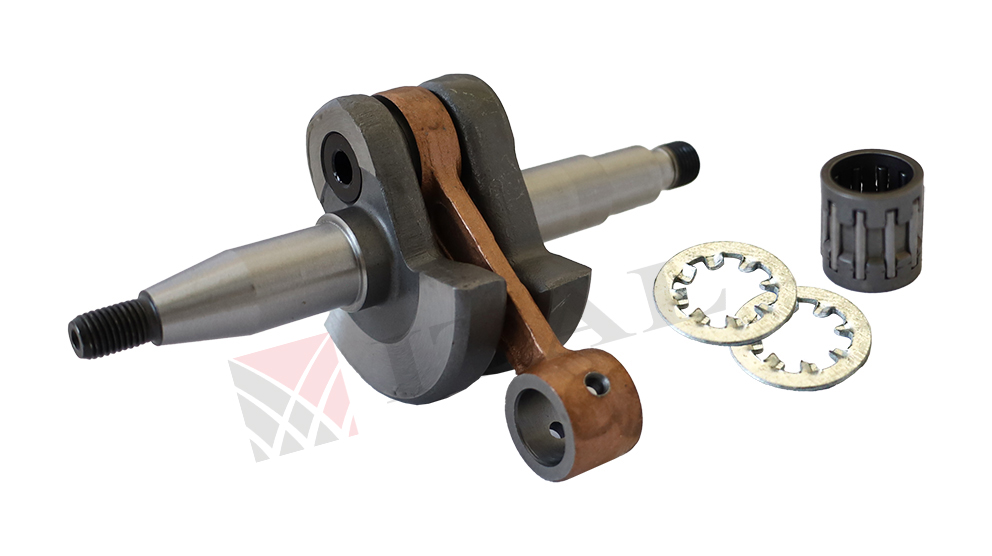 KRANK HUSQ 353/346/351/2153/CS2152