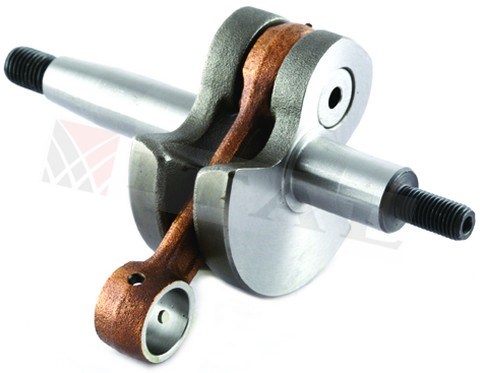 KRANK OLEO. 750/753/755/453 TIRPAN