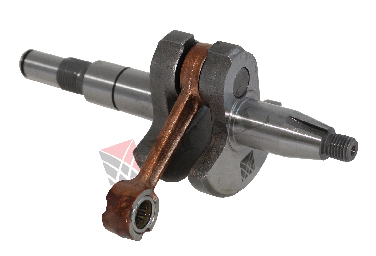 KRANK STI. MS170-017-018 8 MM (ITAL)