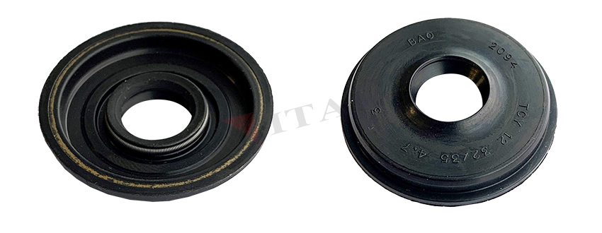 KRANK KEÇESİ HUSQ 36/136/141 12X32/35X4,7