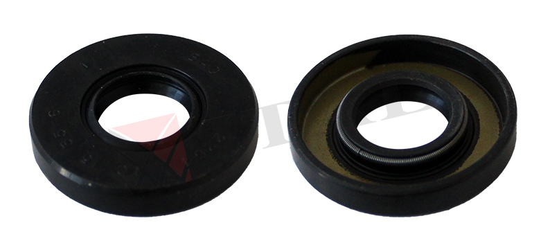 KRANK KEÇESİ HUSQ 253R/253RB/553RS/TJ45SAĞ 15X35X6