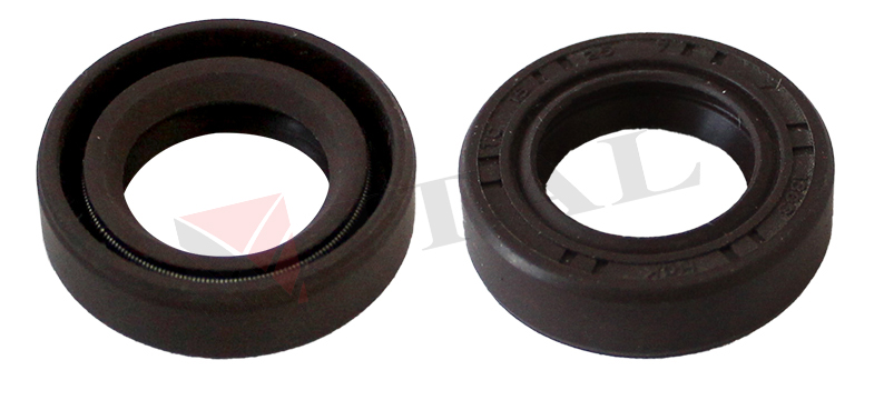 KRANK KEÇESİ HUSQ 152RB/143R/153R/TJ45 SOL 15X25X7