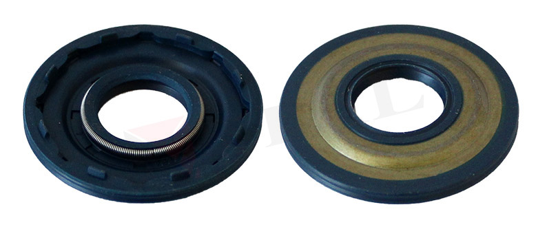 KRANK KEÇESİ HUSQ 445/450/2245 SAĞ/SOL 15X37X3,7