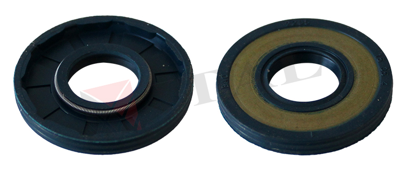 KRANK KEÇESİ HUSQ 455/461 SAĞ/SOL 15X35X4
