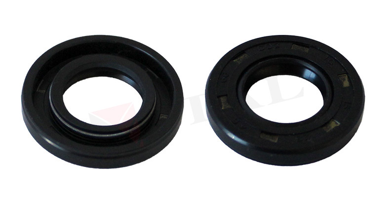 KRANK KEÇESİ HUSQ 135/435/440/2240 12X32X3,7 SAĞ