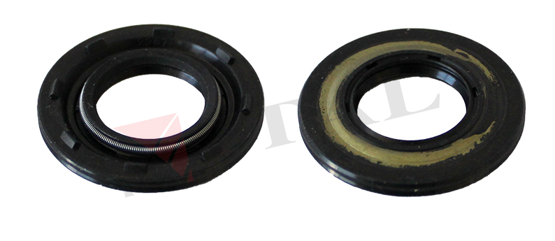 KRANK KEÇESİ HUSQ 135/435/440/2240 16,6x32,3,7 SOL