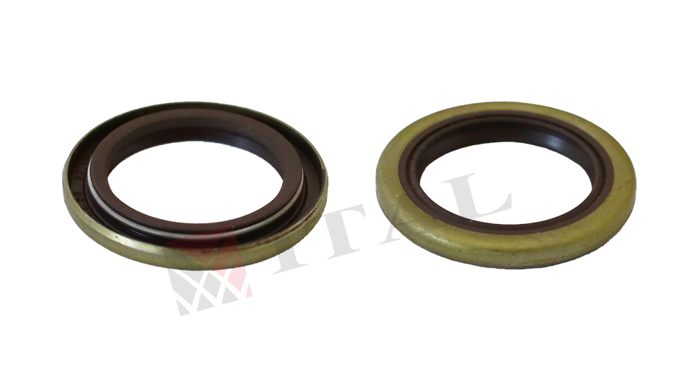 KRANK KEÇESİ HUSQ 555/560XP/545 SOL 21X32X3