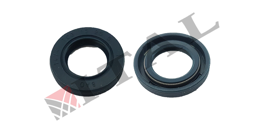 KRANK KEÇESİ STI. MS170/180/230/250/251 15X25X5