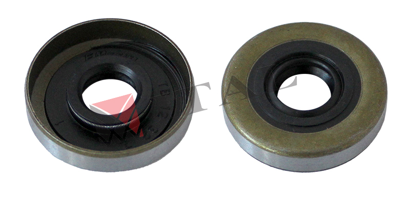 KRANK KEÇESİ STI. FS220/HUS233R/143RII 12X32X7
