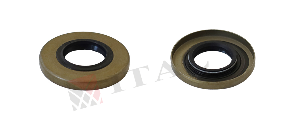 KRANK KEÇESİ STI. TS700/TS800 20x42x5