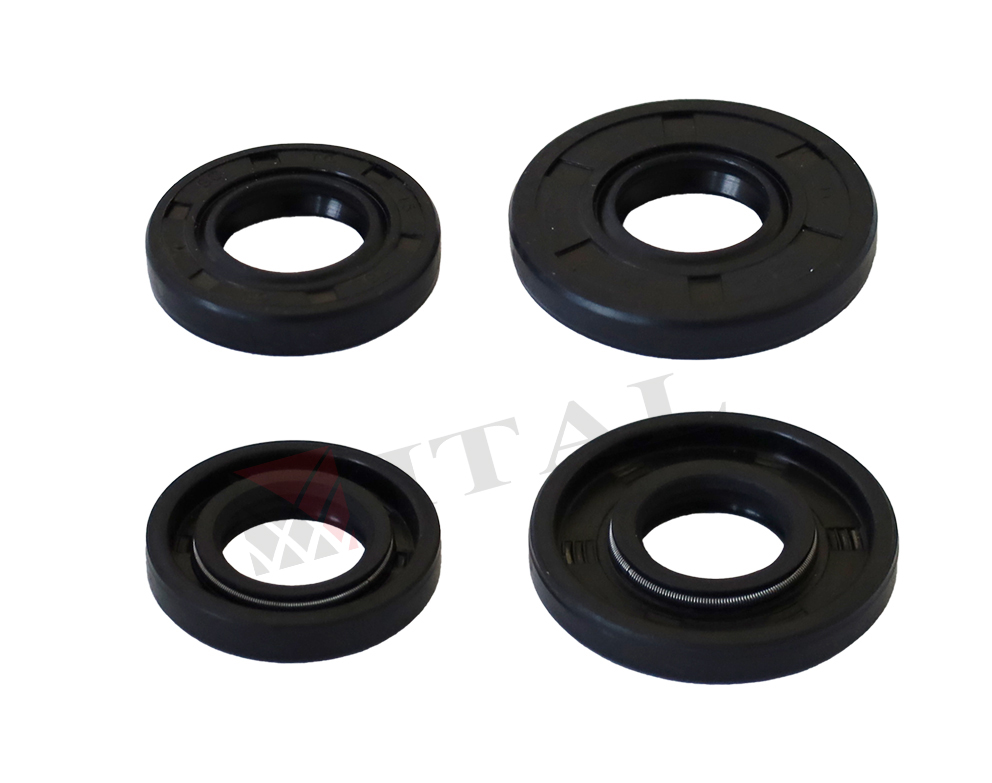KRANK KEÇESİ G4500/5200/5800 SAĞ/SOL TAKIM