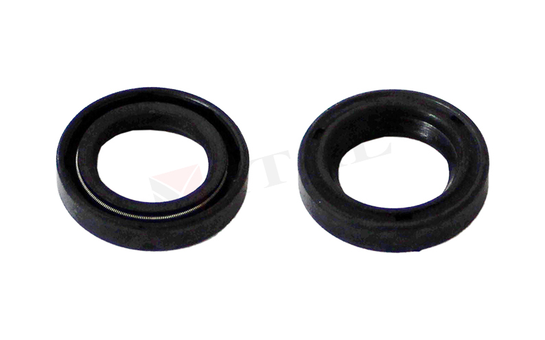 KRANK KEÇESİ KAW. TH48 15X24X5 SAĞ/SOL