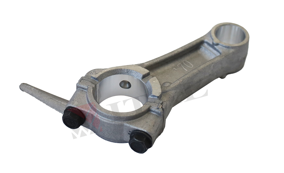 KRANK KOLU LC/HON. GX210/170F STANDART eco
