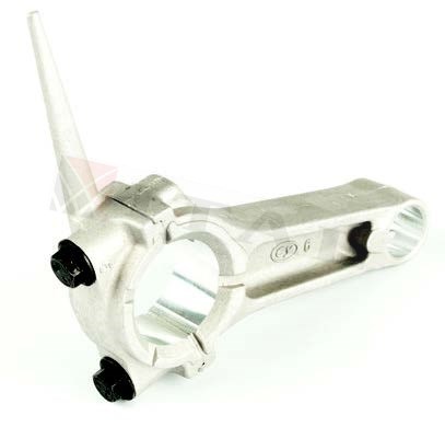 KRANK KOLU B&S 3,5HP ESKİ MODEL