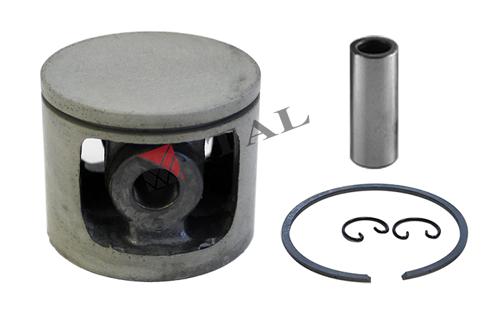 PİSTON CAS./ALP. 600İ/650 47MM
