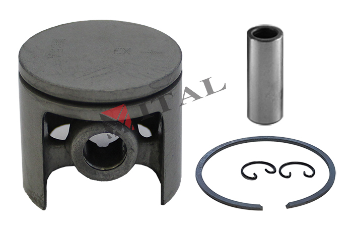 PİSTON CAS./ALP. VİP 42 40MM