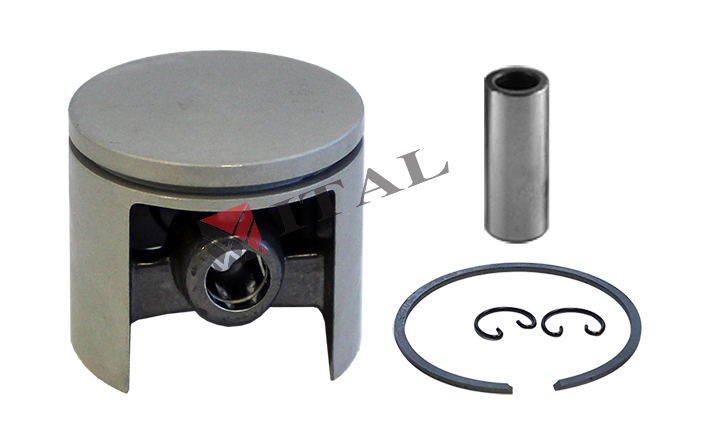 PİSTON CAS./ALP. 360/370/390/411/410 39MM