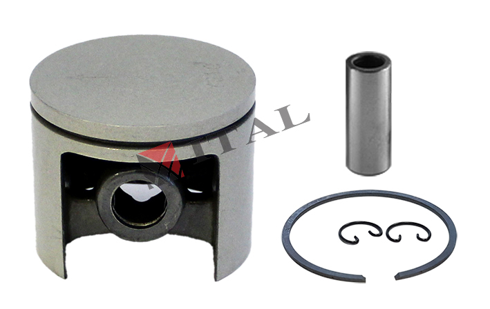 PİSTON CAS./ALP. 450 42MM