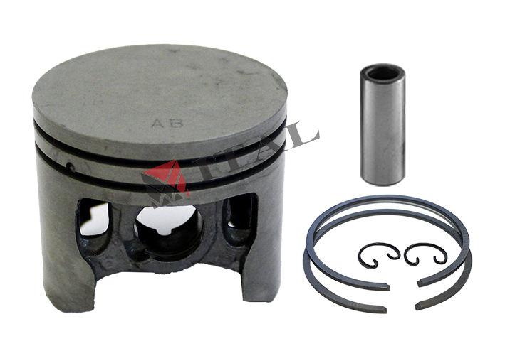 PİSTON DOL. 116 45MM