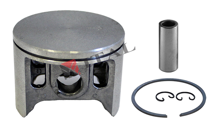 PİSTON DOL. 7900/7901/6401 52MM ITAL