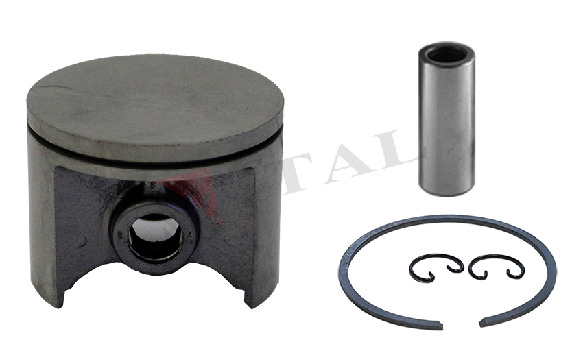 PİSTON DOL./MAKİ. 4600/460/461 43MM