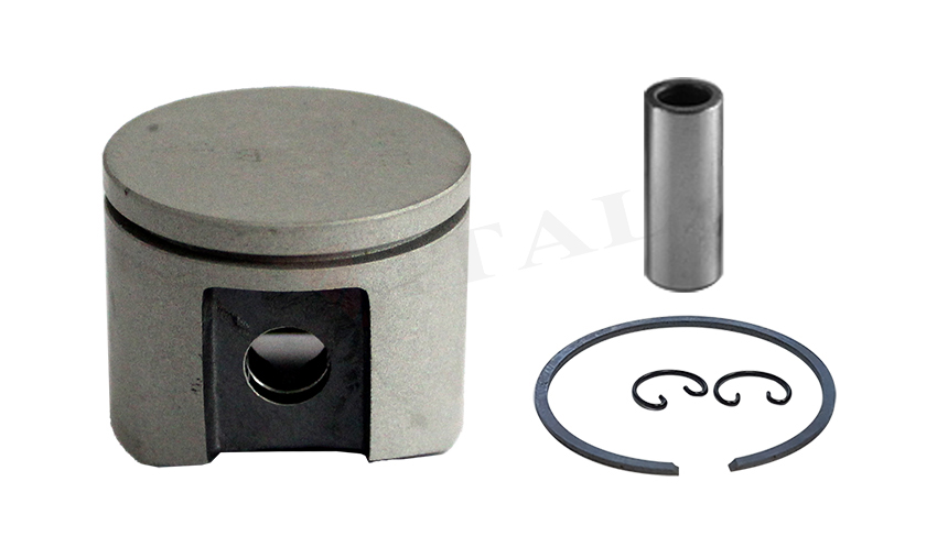 PİSTON DOL. 100/PS400/PS410/411 40MM