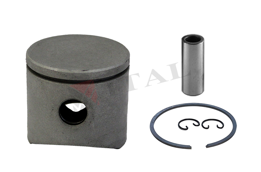 PİSTON HUSQ 136/137/2036 38MM