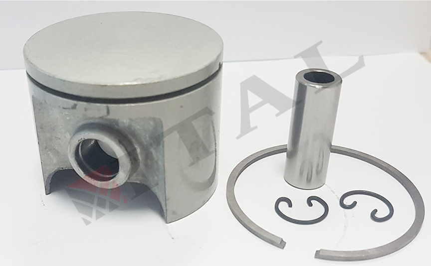 PİSTON HUSQ 268-JON 670 50MM YENİ MODEL