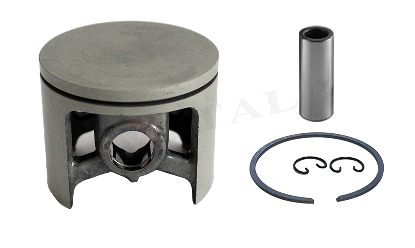 PİSTON HUSQ 288 54MM