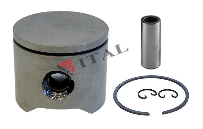 PİSTON HUSQ 51 45MM