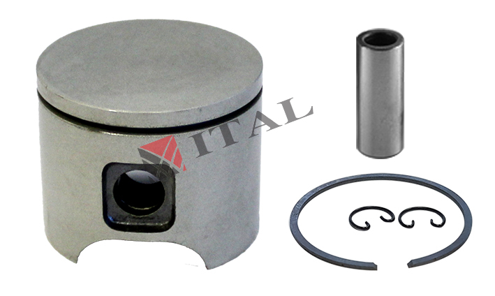 PİSTON HUSQ 55 46MM