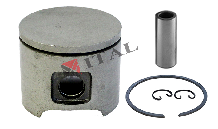 PİSTON HUSQ 61 JON 625 48MM