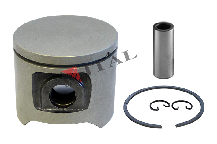 PİSTON HUSQ R40/240R/2041/GR41 40MM