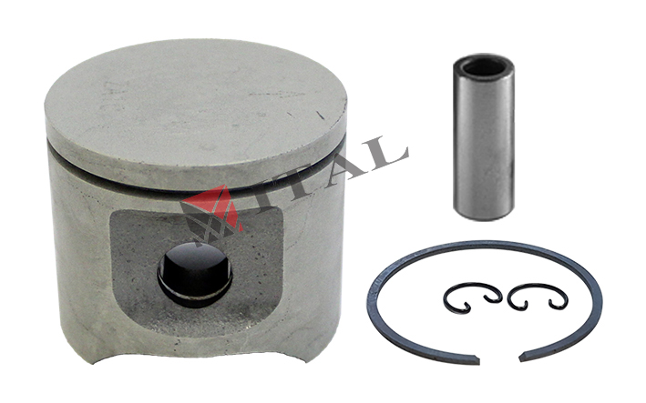 PİSTON HUSQ R45/245R/JON 2045 42MM