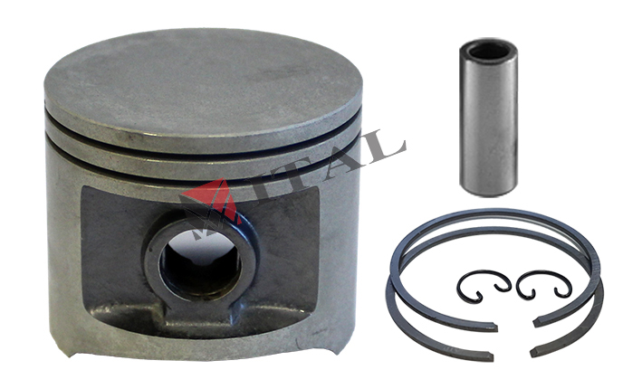 PİSTON HUSQ 371/372/2171/2071  50MM