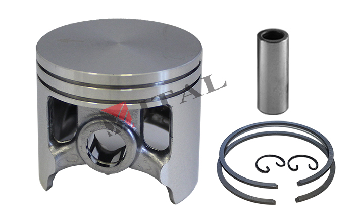 PİSTON HUSQ 395 56MM ITAL