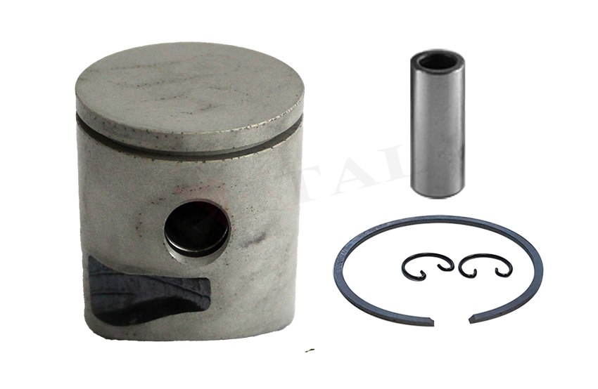 PİSTON HUSQ 235/235E 37MM