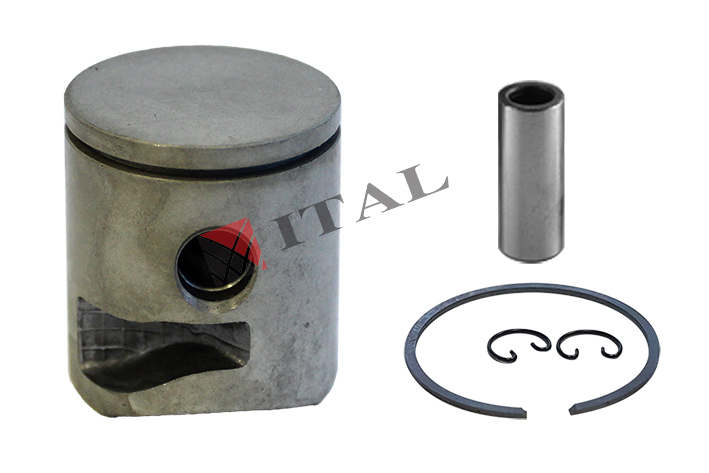 PİSTON HUSQ 236/240/240E/2238/120 39MM